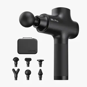 Opove M3 Pro 2 Massage Gun Deep Tissue Percussion Muscle Massager for Workout