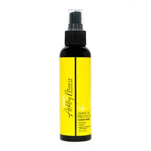 The Ashley Marie Collection Leave-In Protector Conditioner 4oz by The Hair Diagram