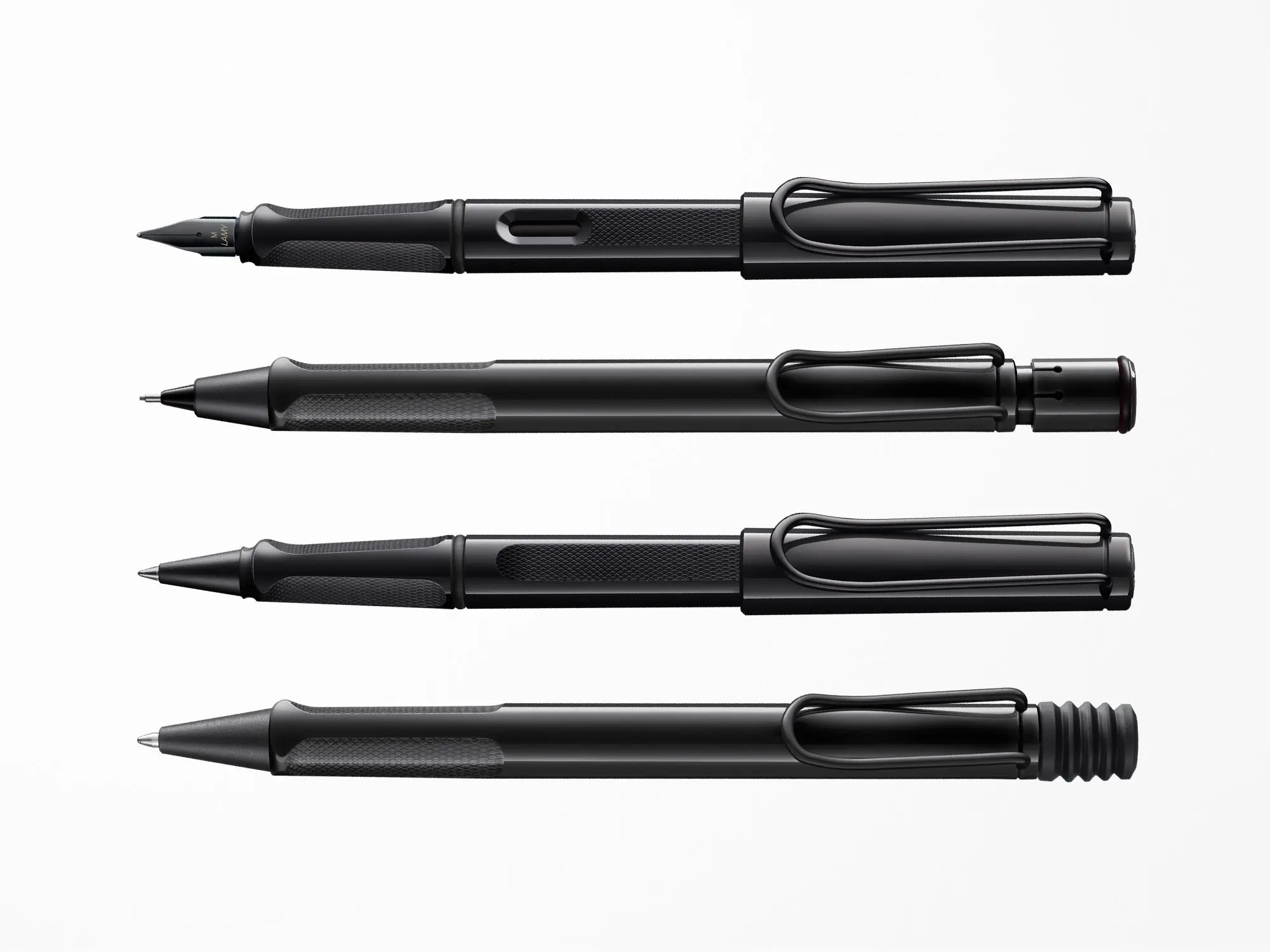 Lamy SAFARI METEORITE Special Edition
