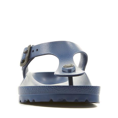 Birkenstock Gizeh Essentials EVA Thong Sandal - Basic Colors