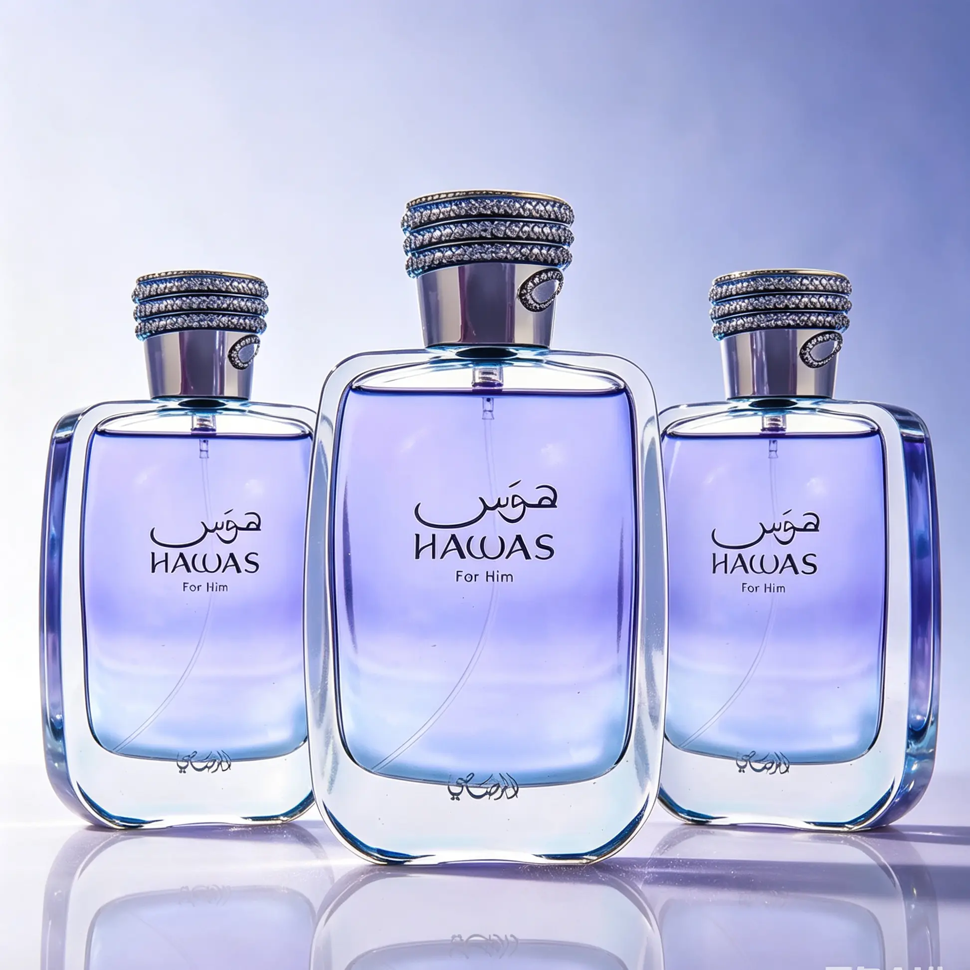 Rasasi Hawas For Him 100ml-Underrated Arabic Cologne That Lasts All Day