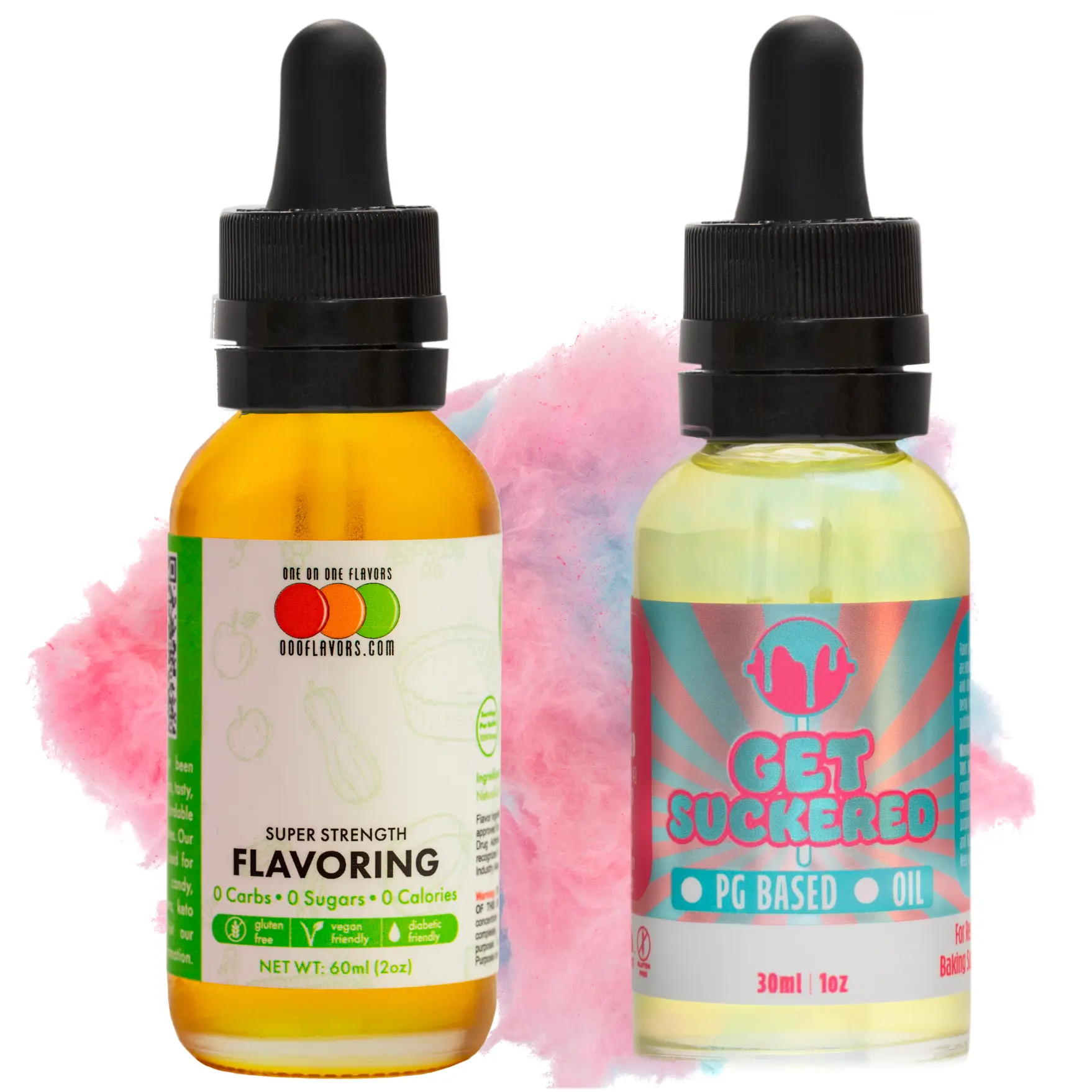 Cotton Candy Flavoring - TikTok Shop Cotton Candy Flavoring - TikTok Shop
