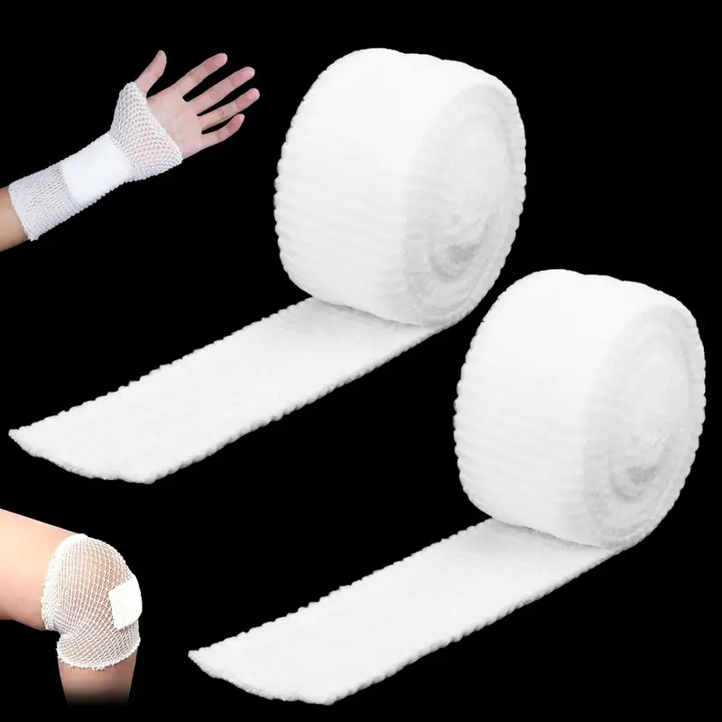 non woven dressing roll - TikTok Shop
