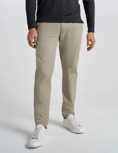 Stretch Khakis - Original Khaki