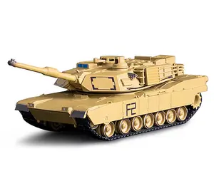 POCO DIVO US M1A2 Abrams Tank Diecast 1/72 Scale Showcase Collection Action Model POCO DIVO US M1A2 Abrams Tank Diecast 1/72 Scale Showcase Collection Action Model