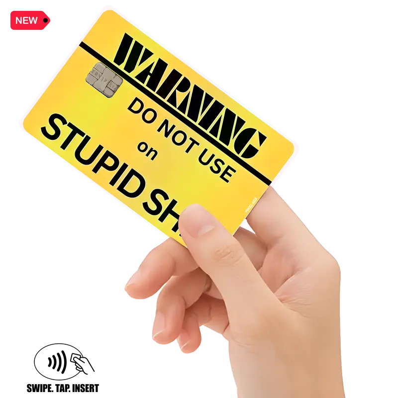 funny debit card sleeves - TikTok Shop funny debit card sleeves - TikTok Shop
