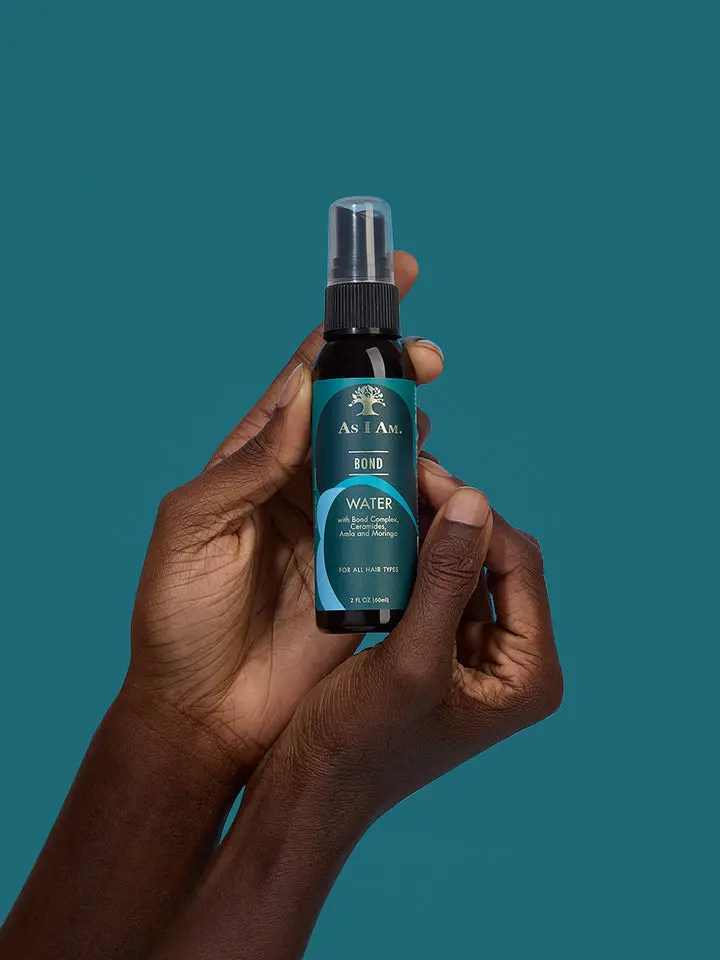 As I Am Bond Water 2 oz