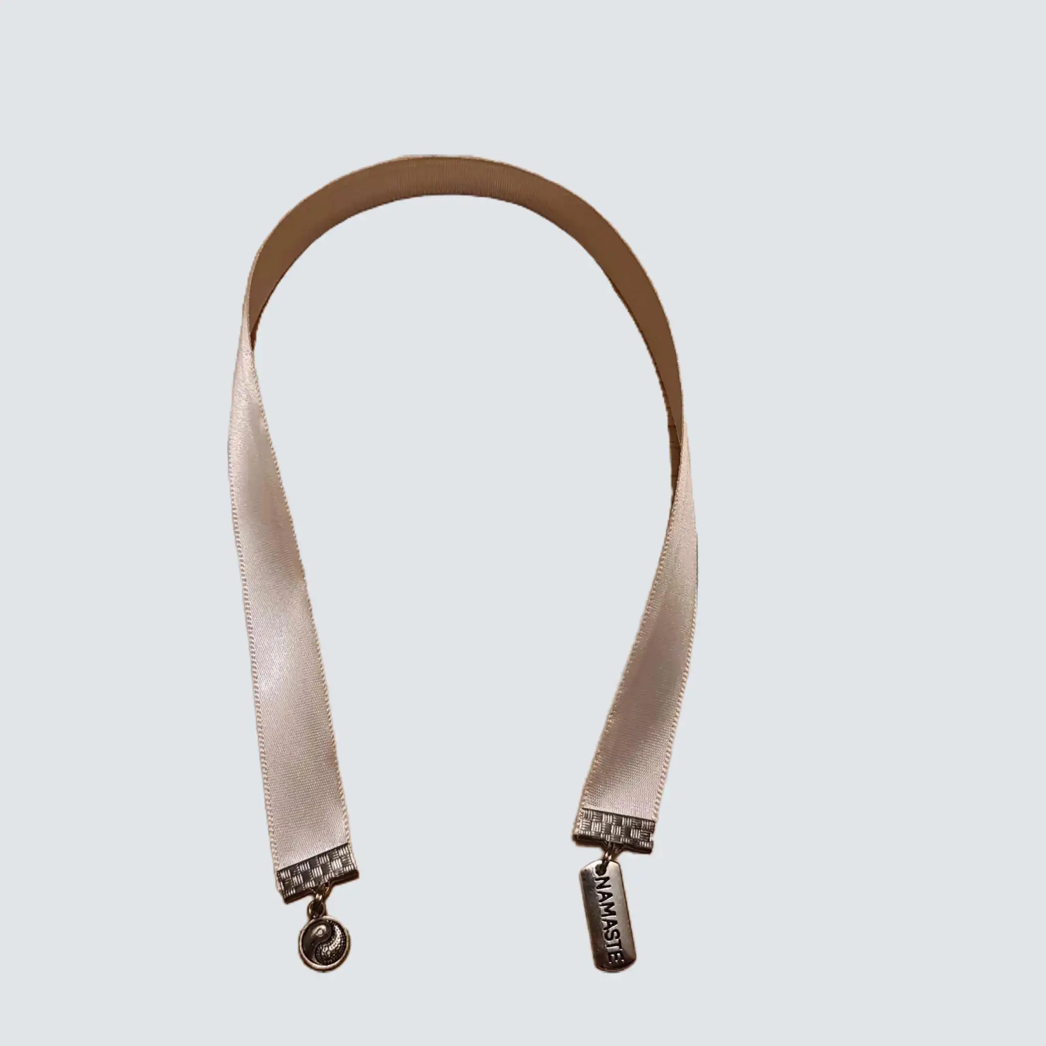 Ribbon Bookmark