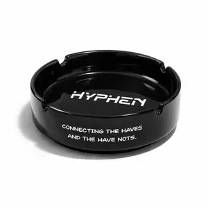 Hyphen Ashtray