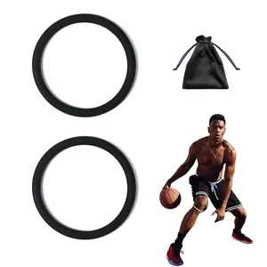 Knee Pain Relief Patellar Tendon Strap - Patella Band for Hiking, Soccer, Basketball, Running, Jumpers Knee, Tennis, Volleyball & Squats