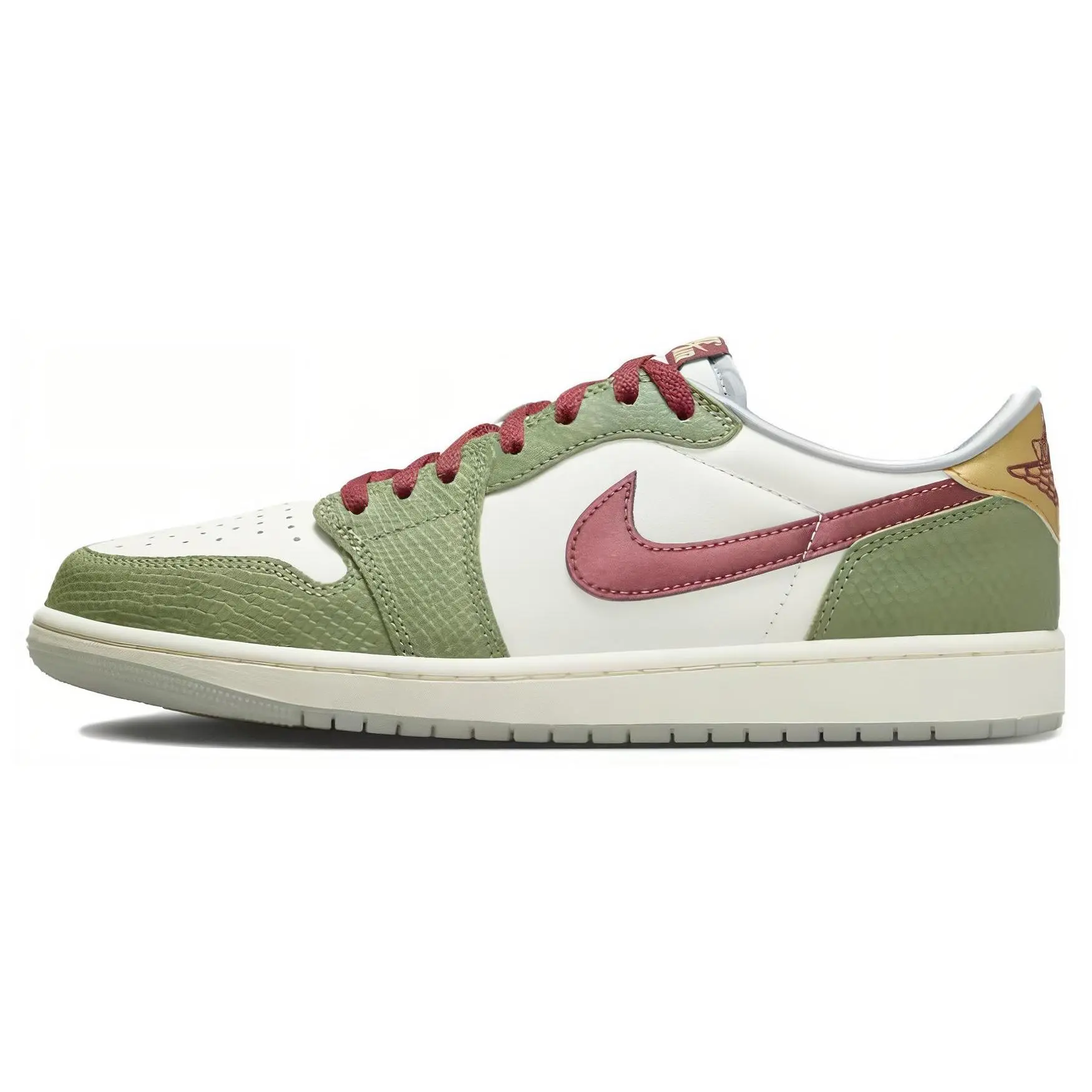 Air Jordan 1 Retro Low OG 'Year of the Dragon'
