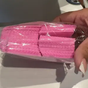 Nail Wipes, Professional Lint-Free Nail Polish Remover Pads, UV Gel Cleansing Tissues, Unscented Manicure Prep and Finish Nail Art Cleaning Tool, Manicure Pedicure Remover #GLOBAL PICKS