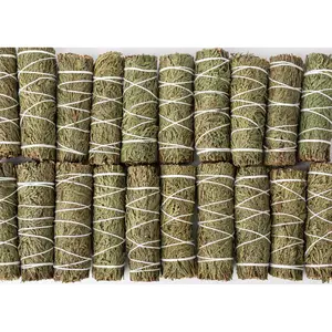 Cedar Herb Wand – Sacred Smoke for Strength & Protection Aroma Tree