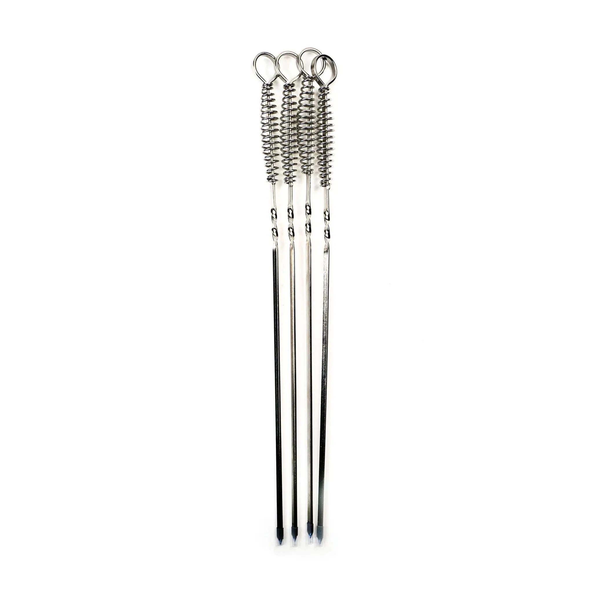 RSVP Set of 4 Spring Skewers RSVP Set of 4 Spring Skewers