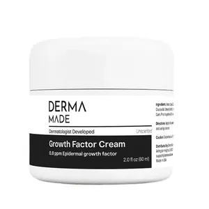 Derma Made Growth Factor Cream Derma Made Growth Factor Cream