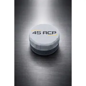 Mini 45 ACP Ammo Container