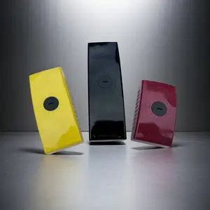 ForcedGRIT Magnetic Sanding Block