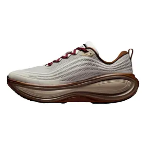 Nike Vomero Plus QS Sail / Pecan - Caldera Brown - Black  IO4482-100 Men's