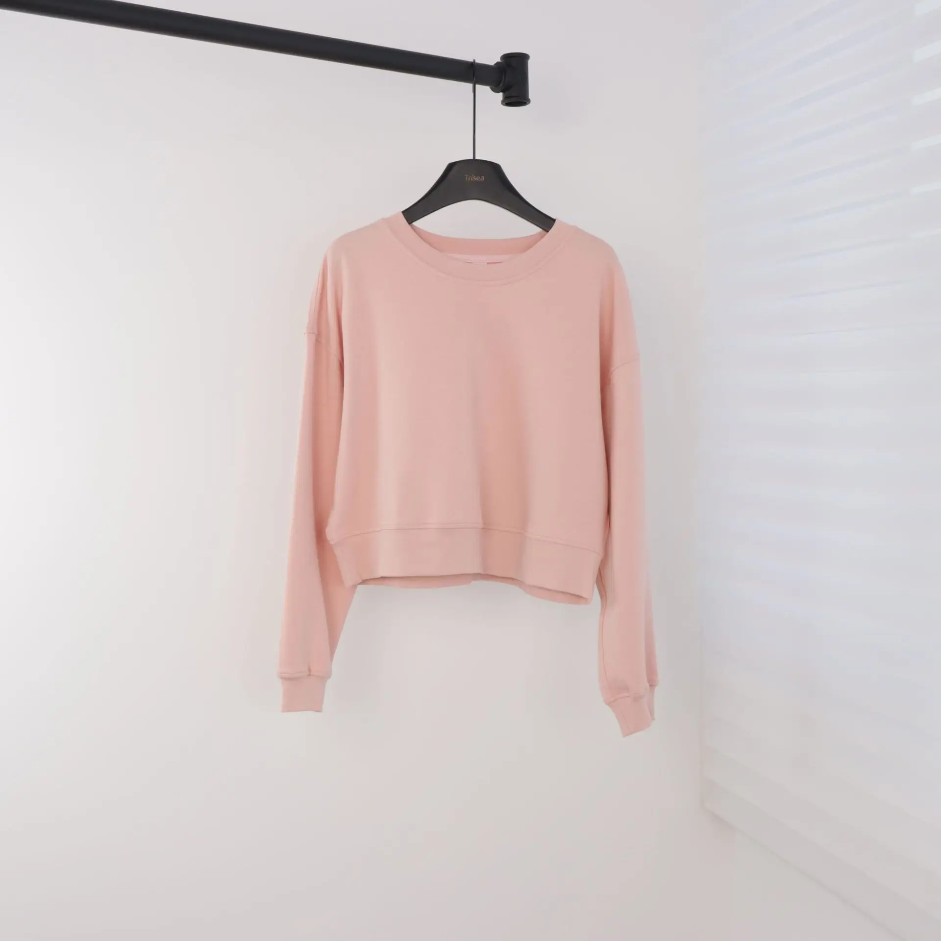 Strawberry Milk Short Air Hoodie