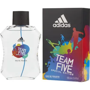 Adidas Team Five By Adidas Edt For Men