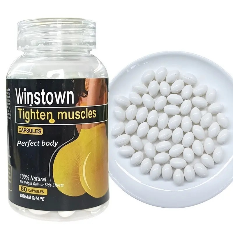 bpc 157 capsules