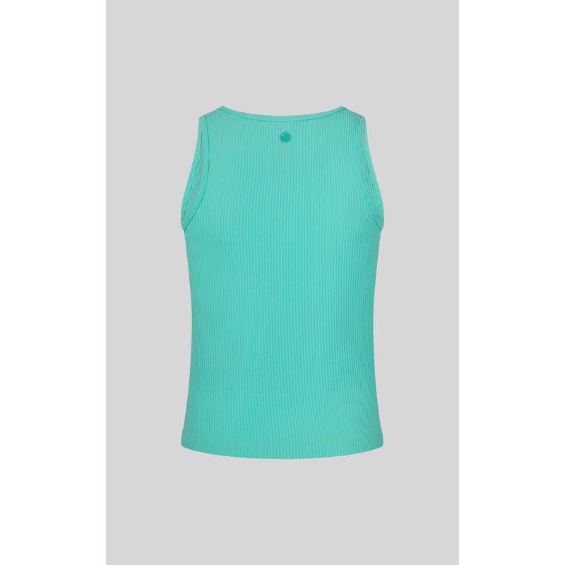 Girls 2 PK Ribbed Tank