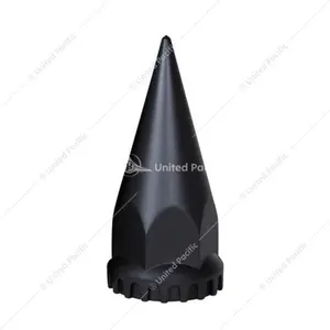 33mm X 4 3/4" Spike Thread-On Nut Cover  -  10548B
