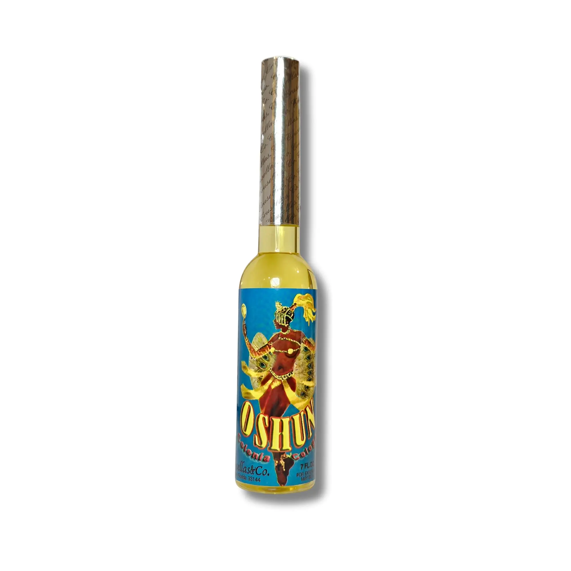 Oshun | Osun Spiritual Cologne Oshun | Osun Spiritual Cologne
