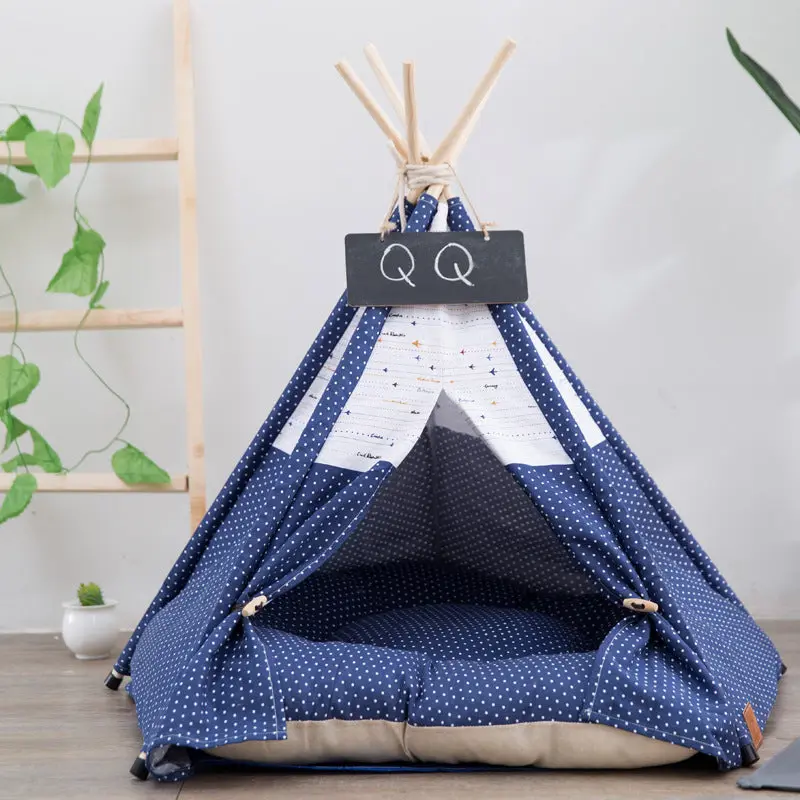Indoor Pet Tent