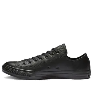 Converse Chuck Taylor All Star Low 'Black Mono' 135253C Converse Chuck Taylor All Star Low 'Black Mono' 135253C