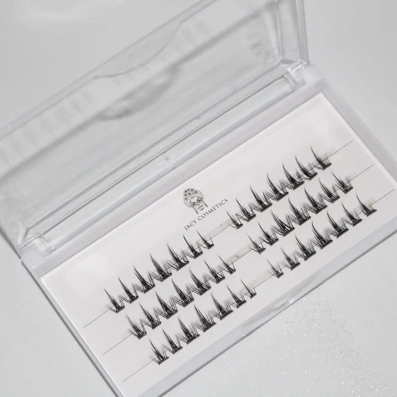 JC LASH EXTENSIONS