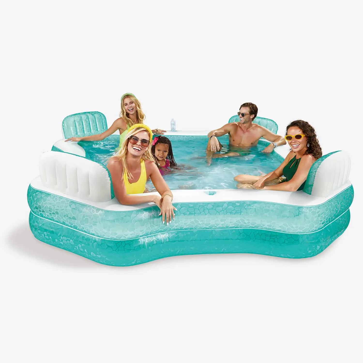 Funsicle Summer Escape Pool Funsicle Summer Escape Pool