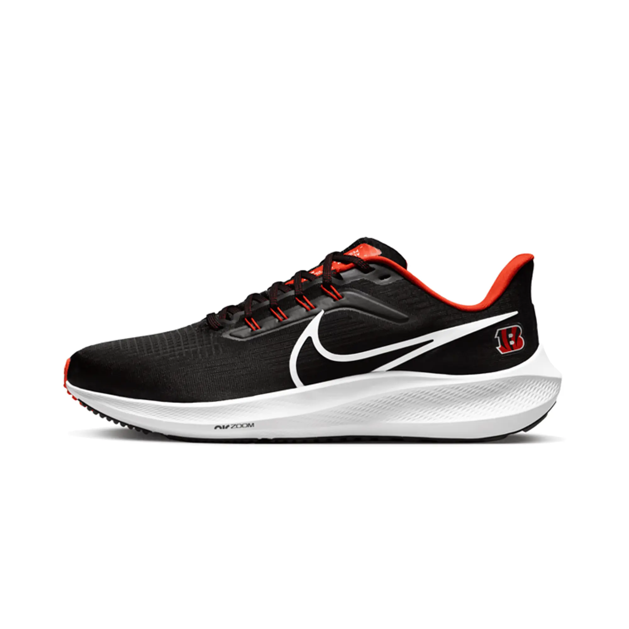Air Zoom Pegasus 39 "NFL - CIN Bengals" DR2038 001