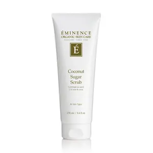 Eminence Organics Coconut Sugar Scrub