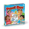 Pencil Nose Board Game for Family Night Fun Drawing Game for Kids 8 Years and Up and Adults Boosts Creativity and Social Interaction