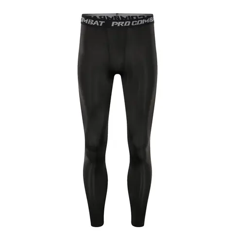 HOMUG Male Stretch Polyester Fitness Sports Pants - Quick-Dry Slim-Fit Normal Type Trousers for Spring, Autumn Outdoor Activities