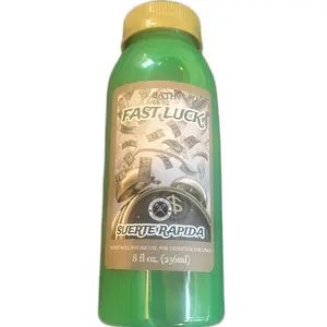 Fast Luck Suerte Rapida Bath