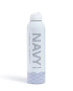 Navy Dry Texture Spray Natural Soft
