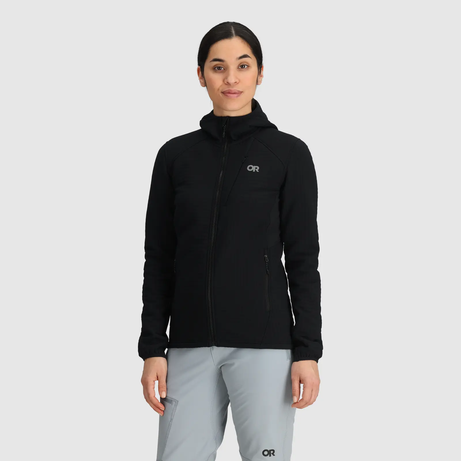 Outdoor Research Women's Vigor Plus Fleece Hoodie
