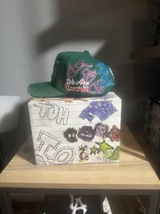 Thirtyone who the f*uck 31 hats fullset