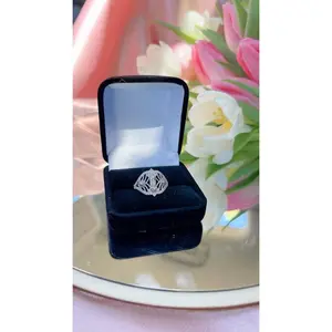 Mi Reina la Virgencita Ring