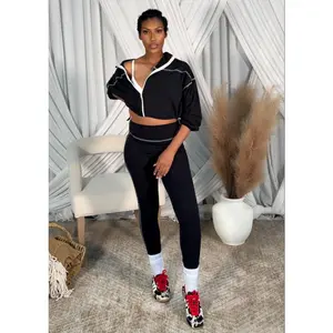 Catch Flights Set | Black