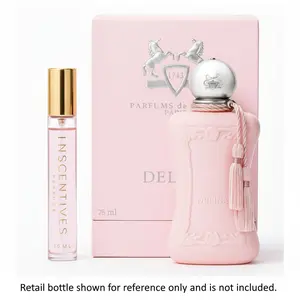 Parfums de Marly Delina 10ml Travel Bottle