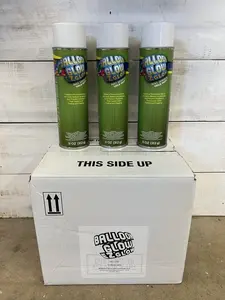 Balloon Glow EZGlow 11 Onz (Box)