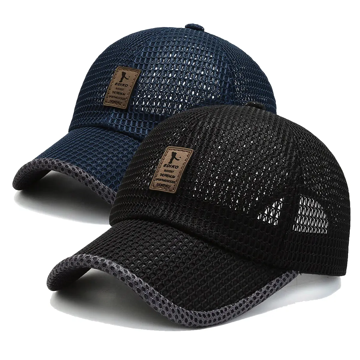 K Black + K Navy Blue