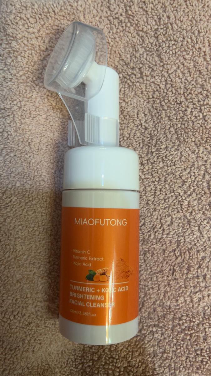 Item: Mousse*1+Soap*1+Soap Bag*1 