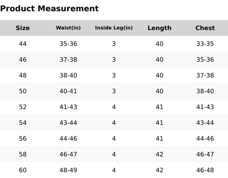 YVESLU 4 Pockets Puffy Shorts, Menswear Short