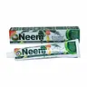 Fluoride-Free 5-in-1 Neem Herbal Toothpaste - Vegetable-Based, Alcohol-Free Mint & Clove Daily Care for Teeth Whitening & Oral Health