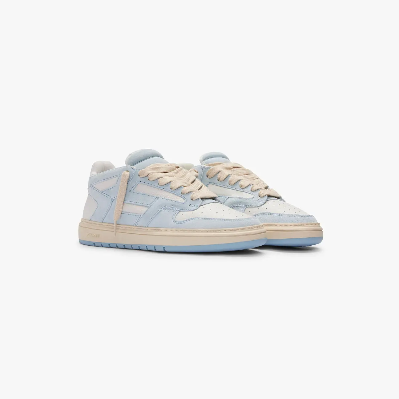 REPRESENT Reptor Low Mens Sneakers