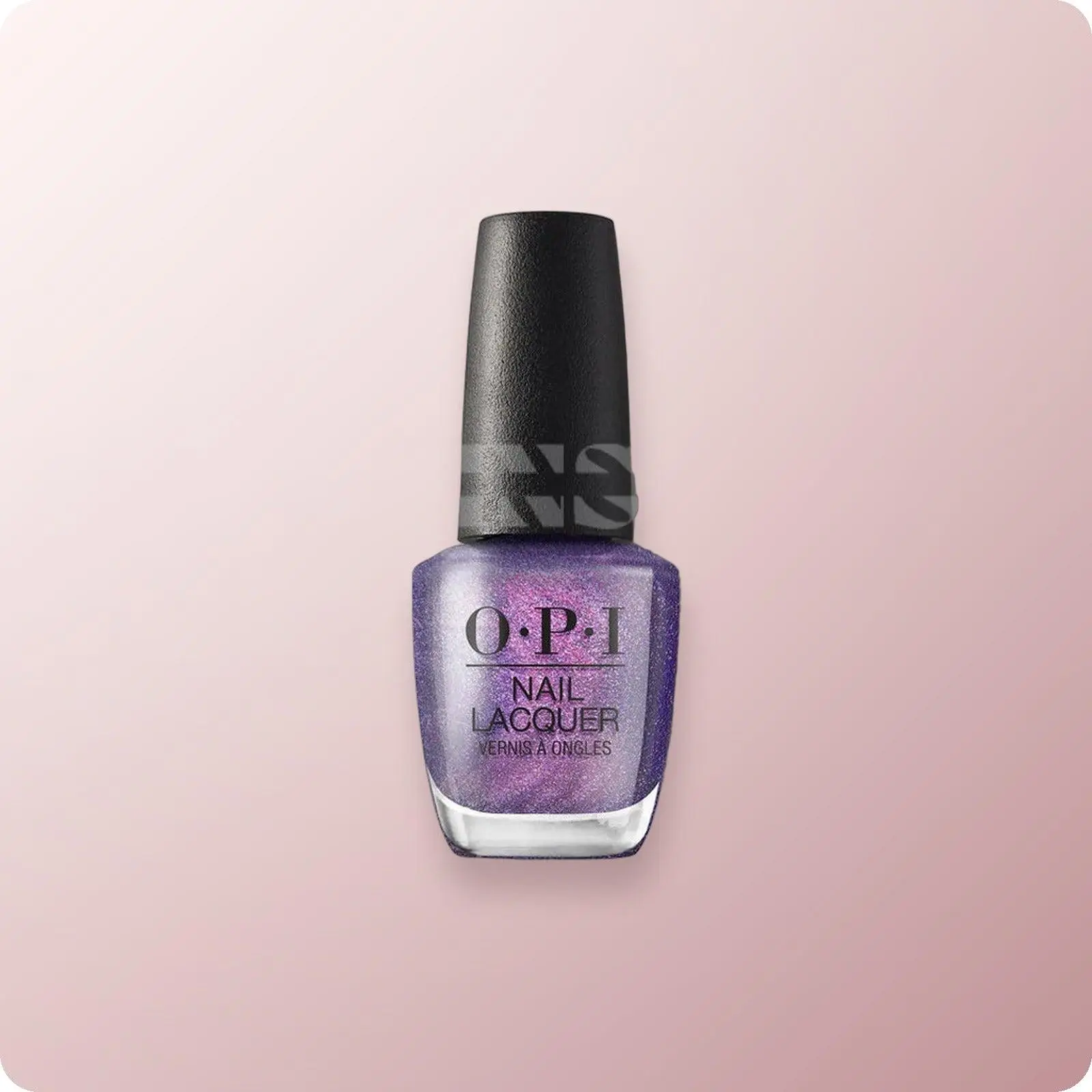 OPI Nail Lacquer - Muse Of Milan Fall 2020 - Leonardo's Model Color NL MI11 - 0.5 oz Nail Polish